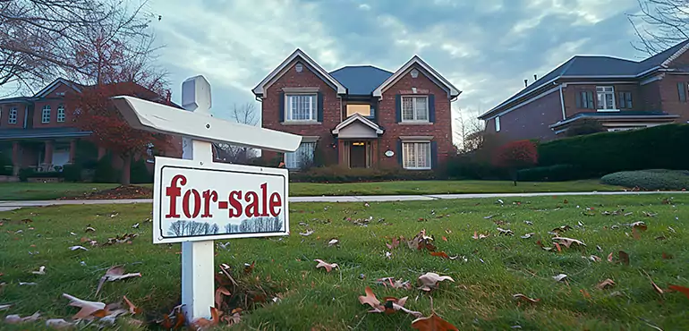 Why Garland Homeowners Choose Our Quick Sale Service