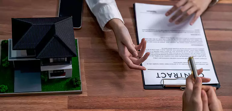 Quickly Sell your Vacant Home for a High Price in Garland, TX