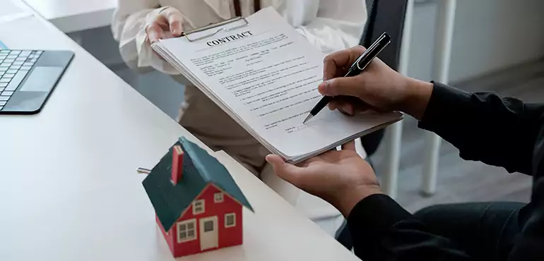 Types of Properties We Buy via Assignment in Garland, TX